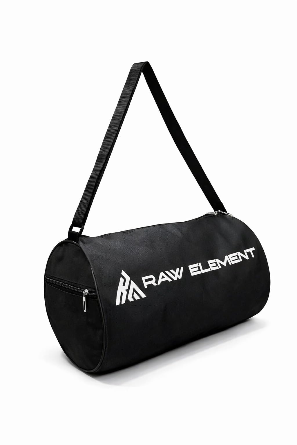 raw element 20L Unisex Waterproof Gym & Travel Duffel Bag with Adjustable Strap, Side Handle, Spacious, Lightweight & Easy Carry (Green)-picture-45