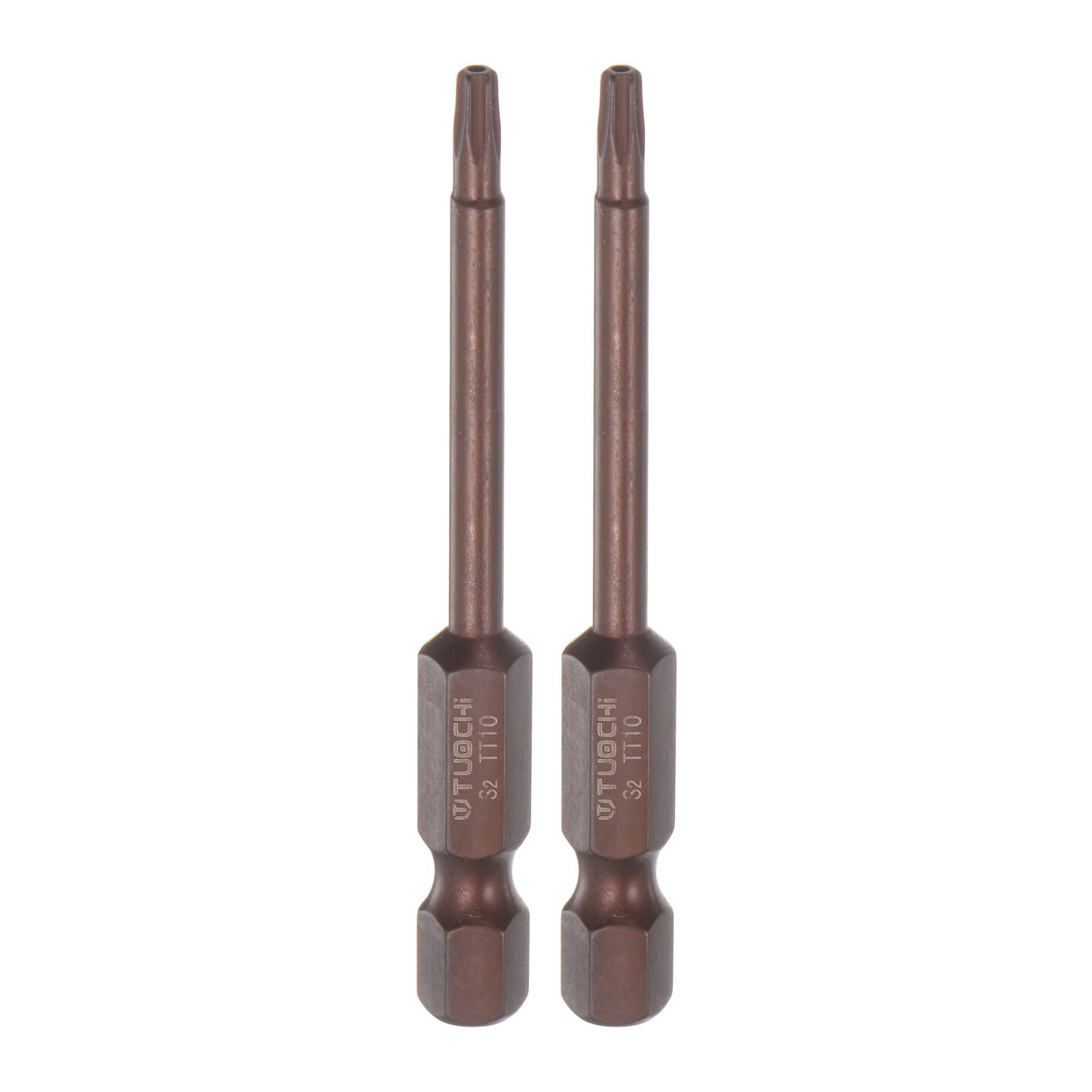 Fai Da Te Cacciavite Torx T3 Di Precisione - Per Riparazioni Elettroniche E Ottiche Impugnatura Ergonomica P 793499
