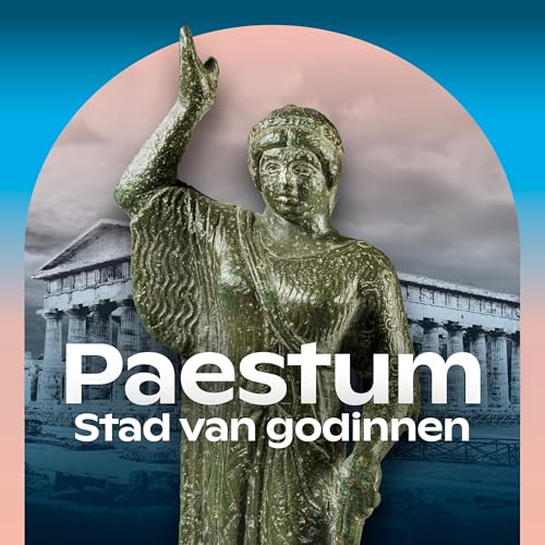 Paestum – Stad van godinnen Titelbild