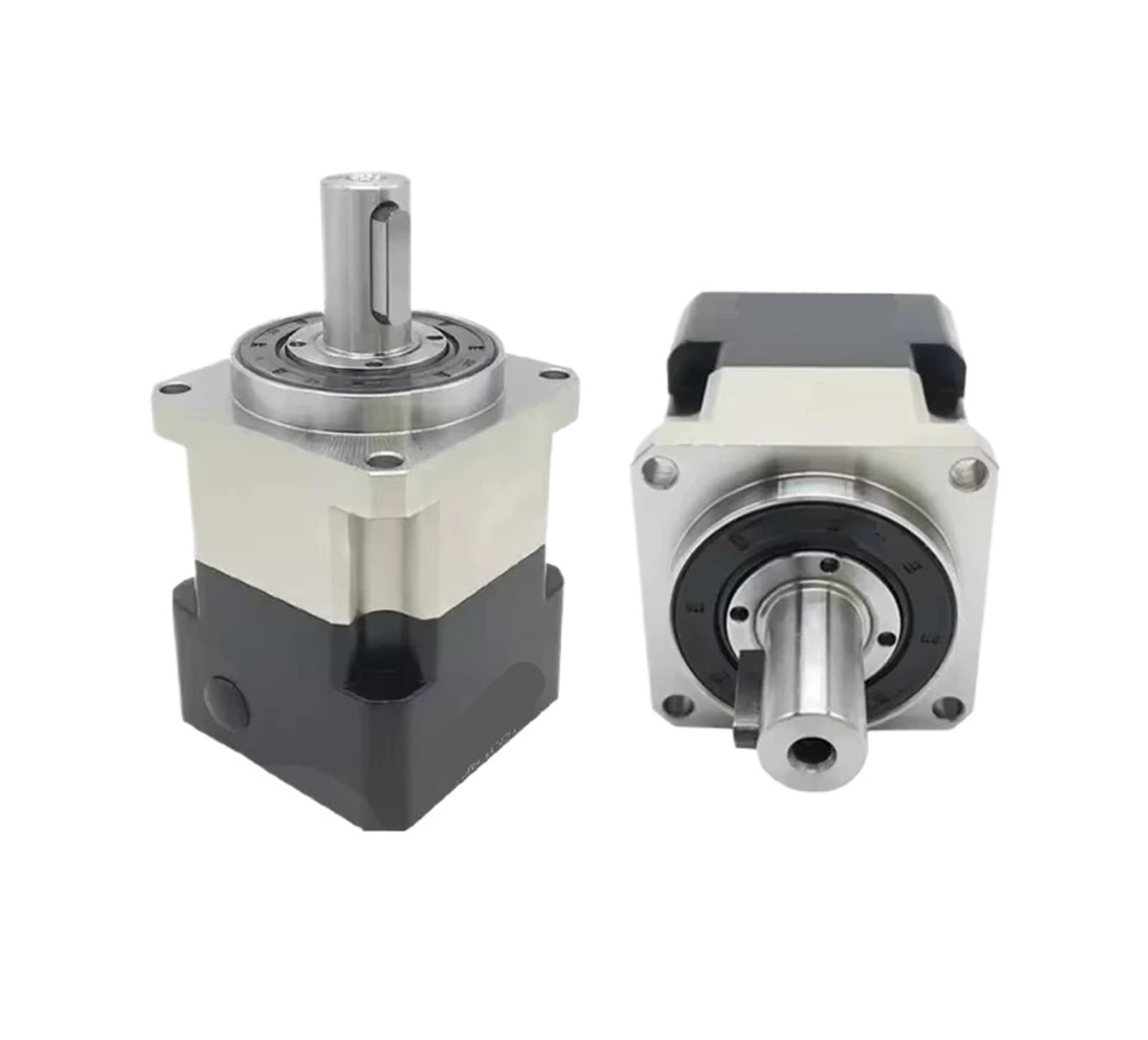 Réducteur de vitesse de haute précision Nema 23 ratio 3:1 entrée 14mm