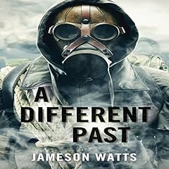 Page de couverture de A Different Past, Book 2