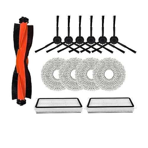 ORCOW Dreame X20 Pro Replacement Parts Kit