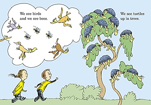 Image of Dr. Seuss's Book of Animals (Bright & Early Books)