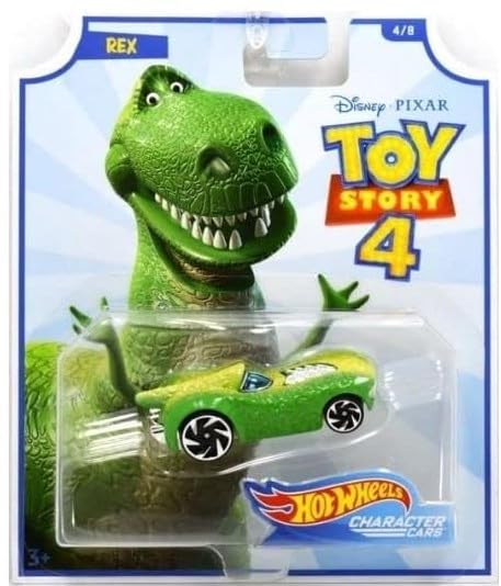 Montables, Toy Imagen adicional