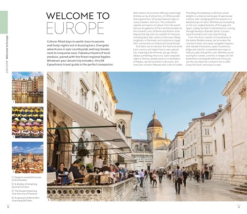 Europe