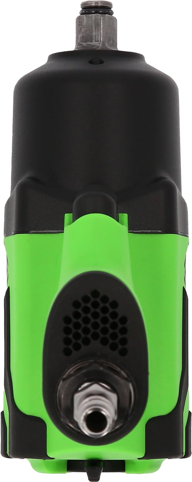 KS Tools 512.0020 COMPETITION 1/2" wysokowydajna pneumatyczna wkrętarka udarowa 1600 Nm