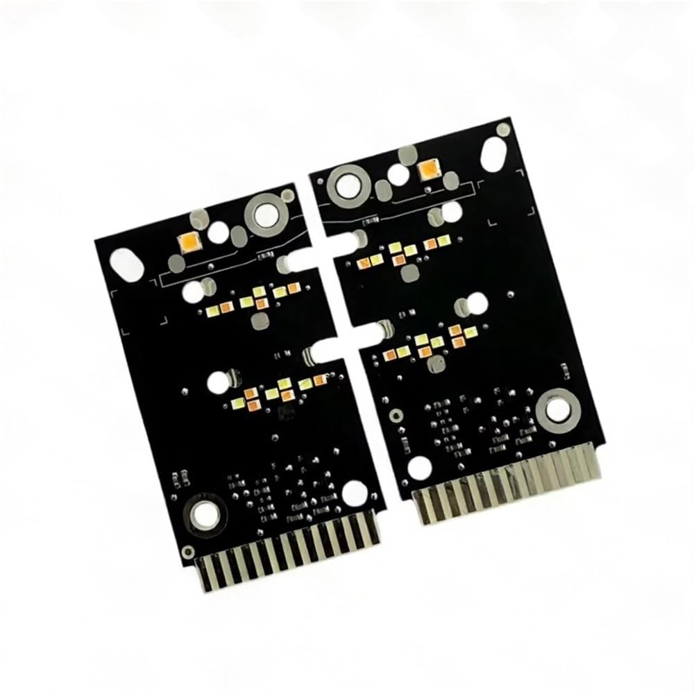 Jiiyp One Color Lighting Driver 63115A417c1 For X7 G07 Drl Light Source Led Daytime Running Turn Signal Module Panel
