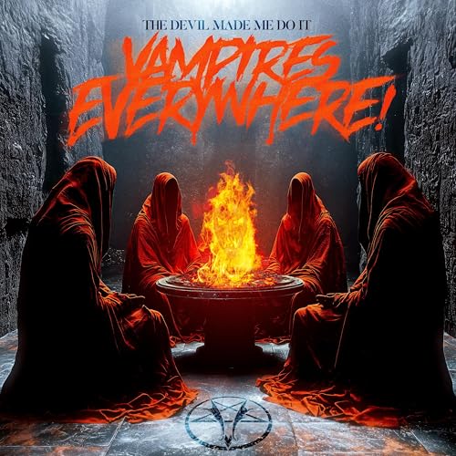 Vampires Everywhere!