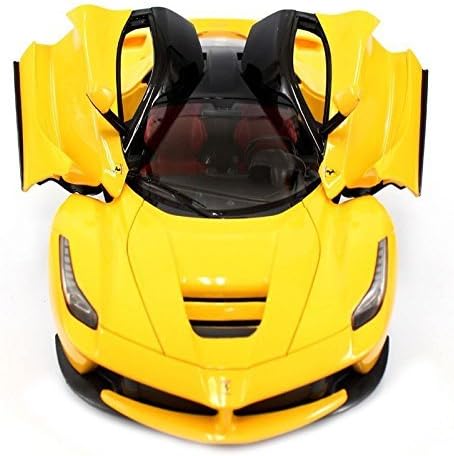Remote control for RASTAR Ferrari La Ferrari RC Car