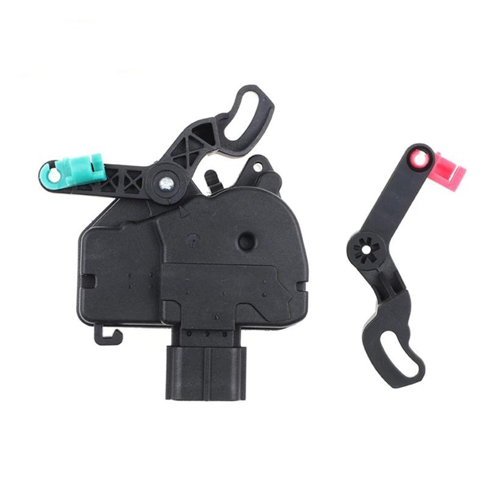 Actuador Cerradura Puerta Coche para Dodge para Caravana para Grand para Caravana Cerradura Central Deslizante Trasera Coche 4717960ac Actuador Puerta Dispositivos Antirrobo para Coche