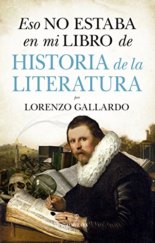 Eso no estaba en mi libro de Literatura (Historia) Eso no estaba en mi libro de Literatura (Historia)