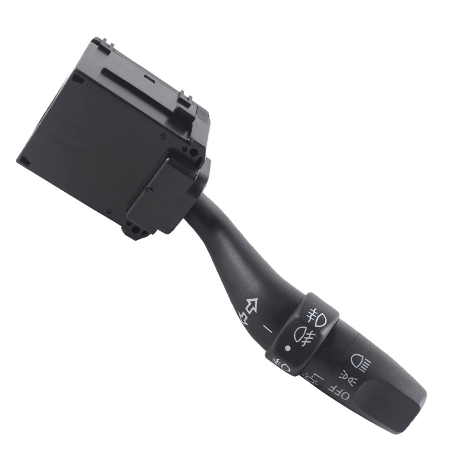 Interruttori piantone sterzo Compatibile Con CITY 2007-2008 Per CRV 2002-2006 Per CIVIC 2002-2005 Per FIT 2003-2008 Illuminazione Indicatori Di Direzione Interruttore 35255S5AA22