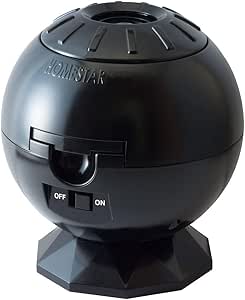 HOMESTAR Lite 2 (ホームスター ライト 2) ブラック