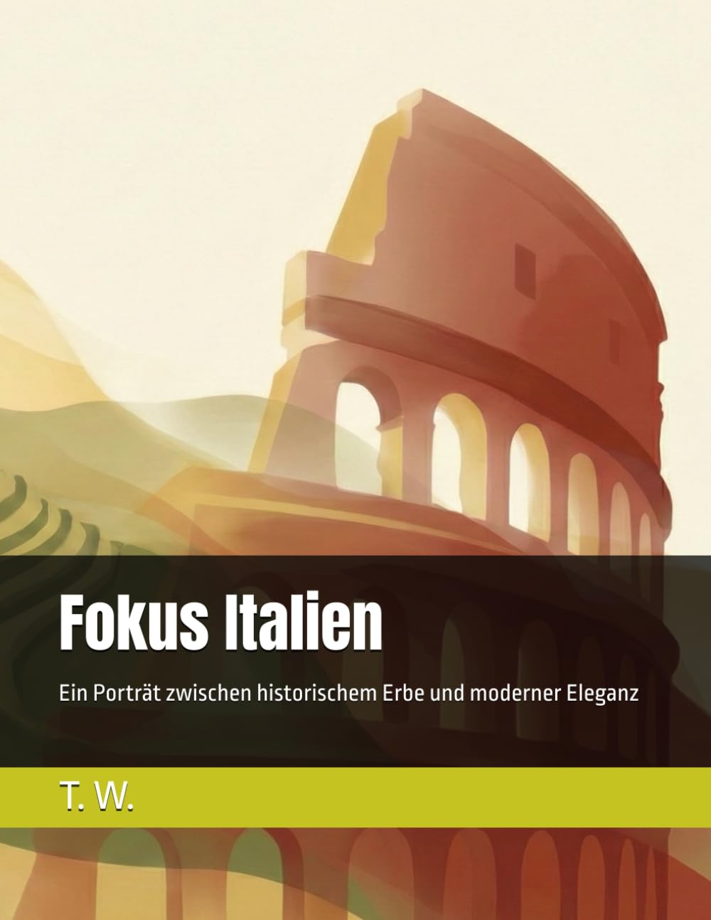 Fokus Italien: Ein Porträt zwischen historischem Erbe und moderner Eleganz