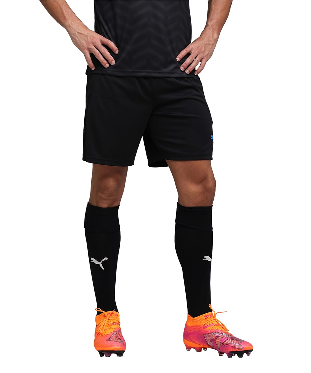 individualCUP Trg Shorts Şort Unisex Yetişkin