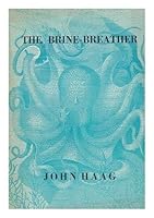 The Brine-Breather B000UG066W Book Cover
