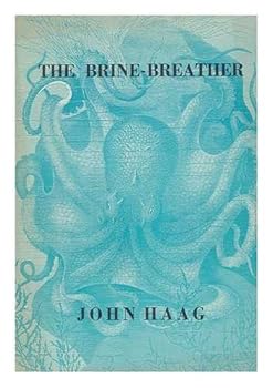 Paperback The Brine-Breather Book