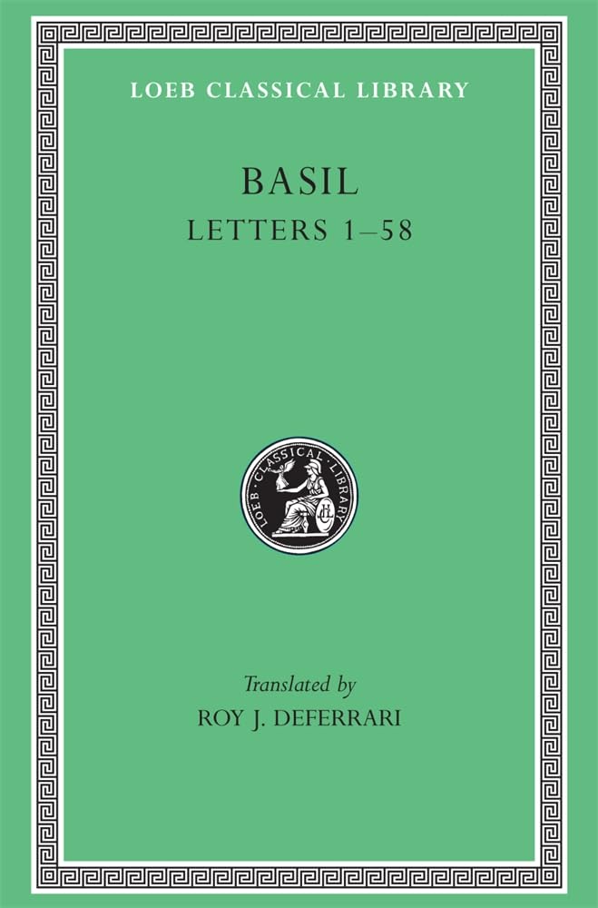 Buy Letters, Volume I: Letters 1β58 (Loeb Classical Library) β BookShops.in
