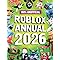 100% Unofficial Roblox Annual 2026: Brand new for 2025 – the iconic companion jam-packed with tips, hacks, facts and more! The perfect present for gamers of all ages