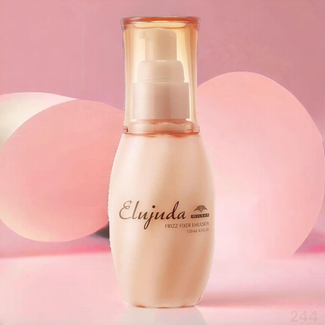 エルジューダ FFエマルジョン+ 120ml 【公式通販】