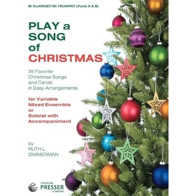 Play a Song of Christmas