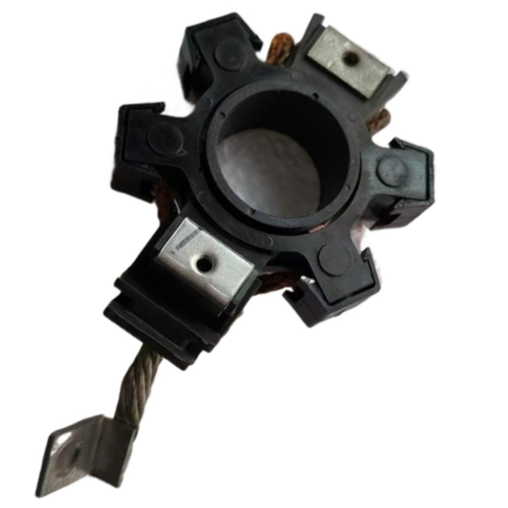 Pljyocdo One Color Start Motor Fit For Ch18 Ch20 Ch740 Ch730 Ch742 Ch940 Ch980 2509811 2509820 2509821 2509824 2522101-S