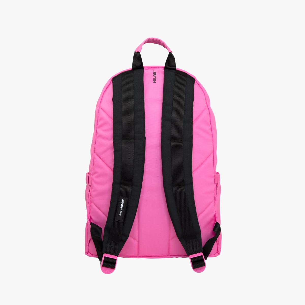 Mochila urbana clásica Sunset, rosa MILAN®