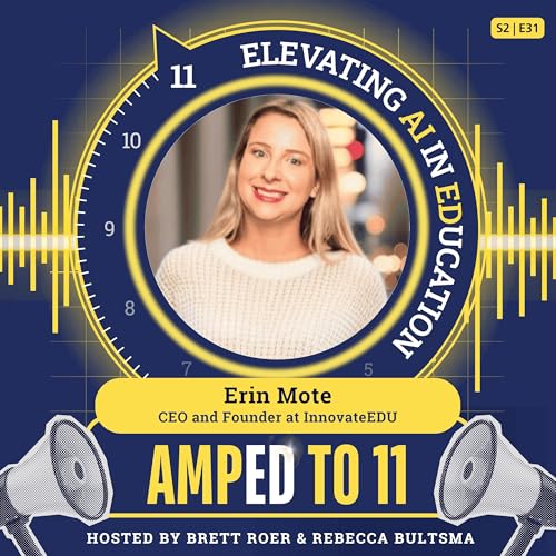 National AI Literacy Day 2026: Building Community Playbooks with Erin Mote