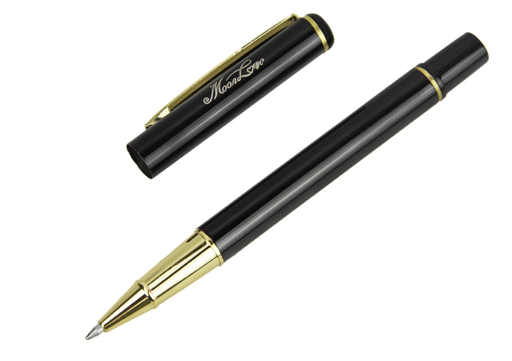 Amazon | ジェルインクボールペン 中性ペン 高級 筆記具 5本セット 0.5