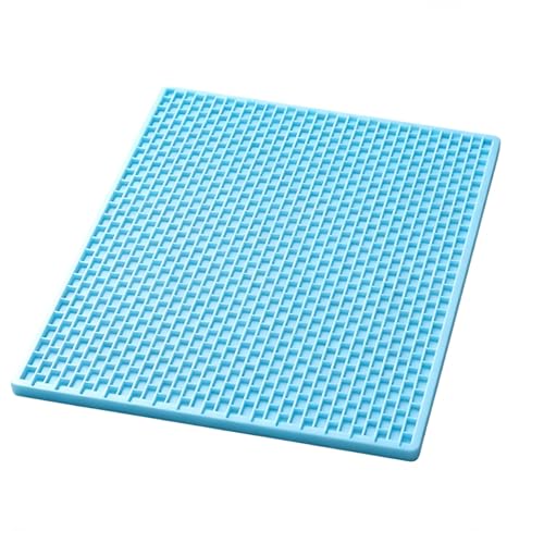 Large Vertical Bead Board Compatible with Kandi