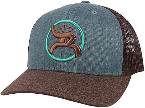 Roughy Adjustable Snapback Hat 