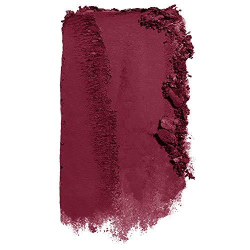 Nyx Professional Makeup Sweet Cheeks Matte Blush, Red Riot #TOP1