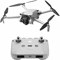 DJI Mini 3（RCリモコン）4K HDRビデオ撮影 Amazon.co.jp: DJI Mini 3( RC リモコン付属) 4K HDR動画撮影 38