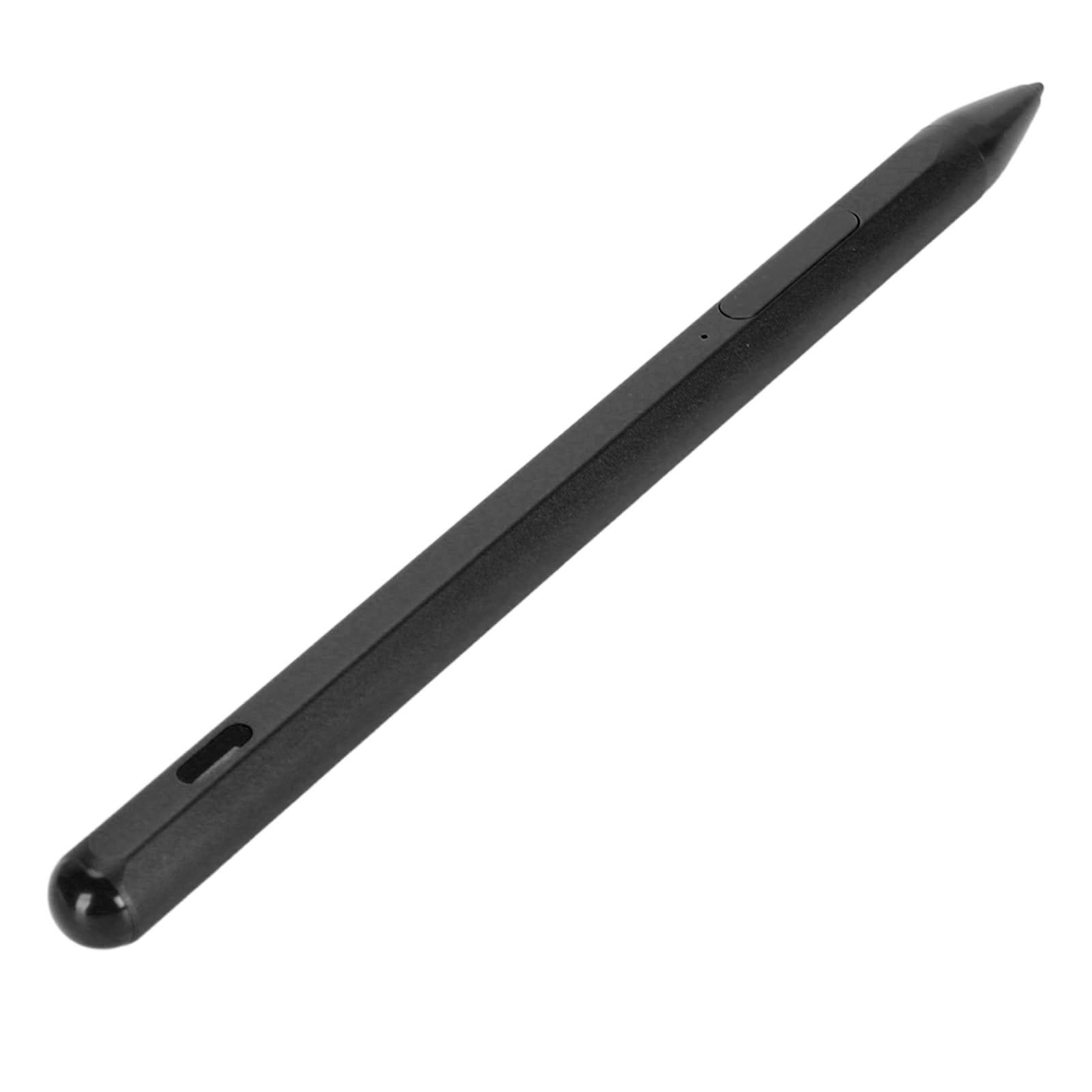 Stylus Pen, MPP 2.0 Laptop Stylus 4096 Sensibilidad a la Presión Magnético para Pro 9 8 7 para X360 (Black)