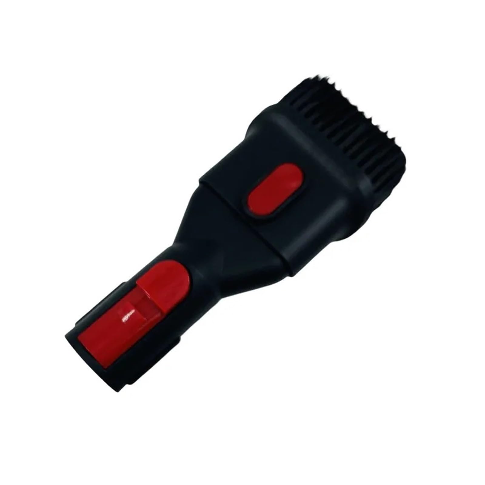 Brosse à épousseter télescopique plate large pour aspirateur Redkey P9