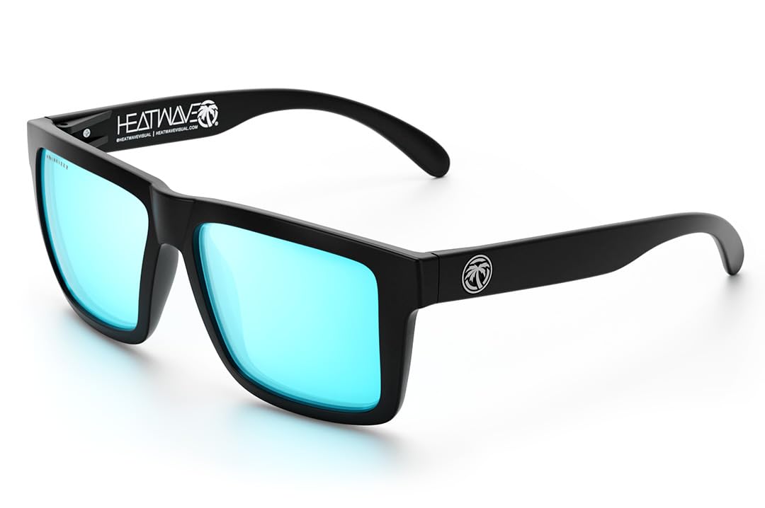 Heat Wave Visual XL Vise Z87 Sunglasses