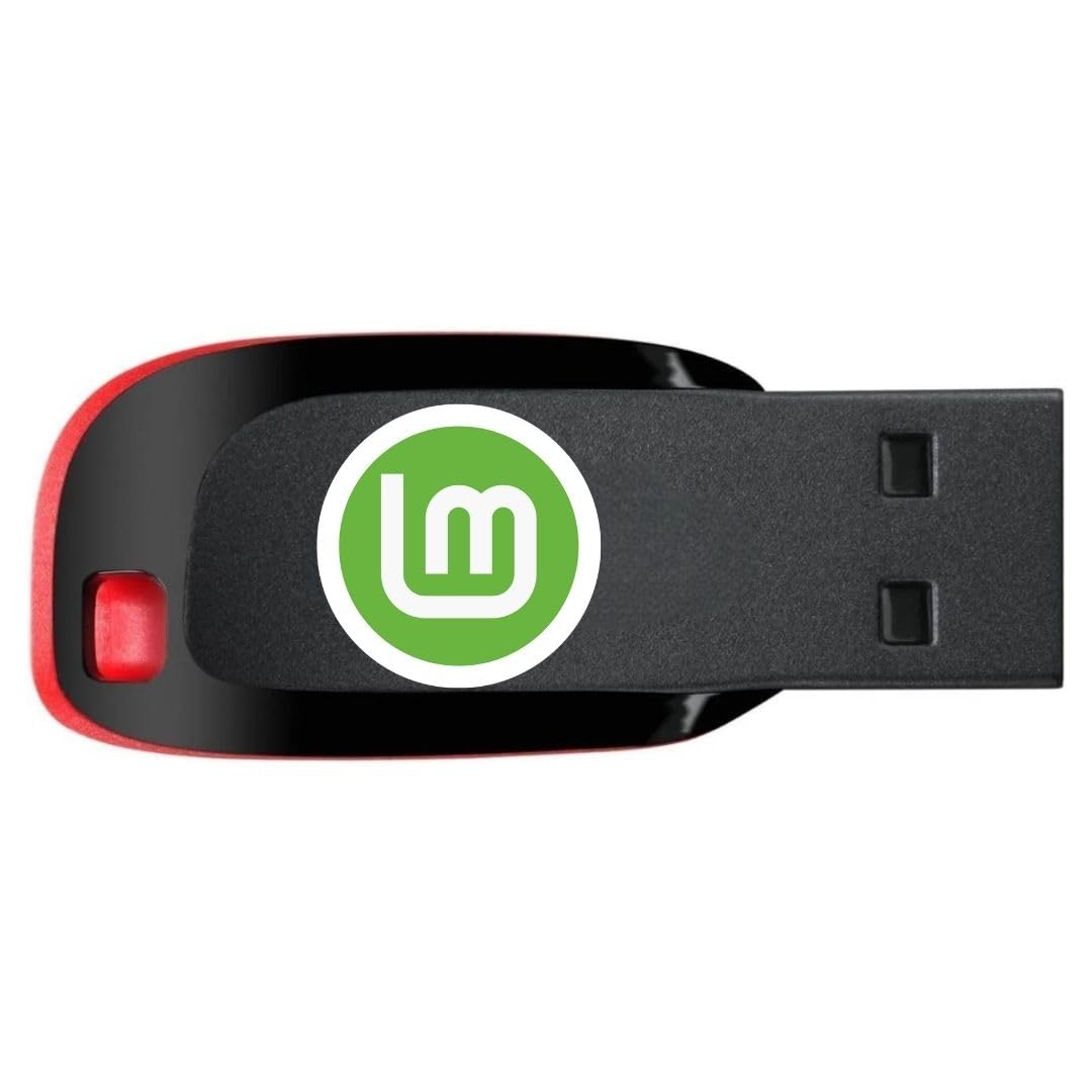 Linux Mint OS Bootable Ethical Hacking Pendrive (Persistent) – 200+ Preinstalled Tools with Free Ethical Hacking Course-image-9
