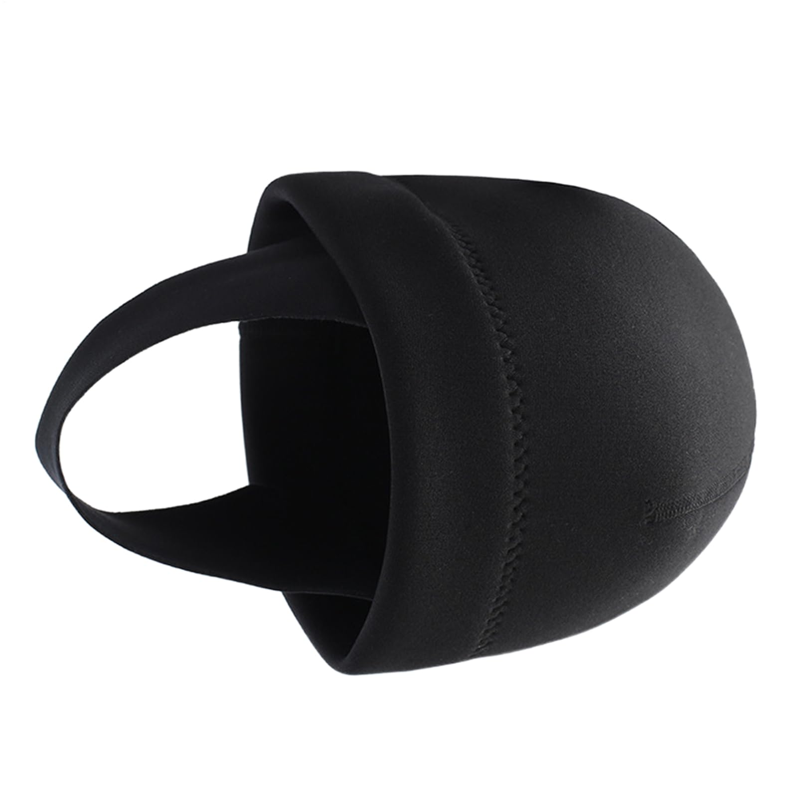 Capucha de buceo y gorra térmica para surf con sombrero elástico multiusos 8