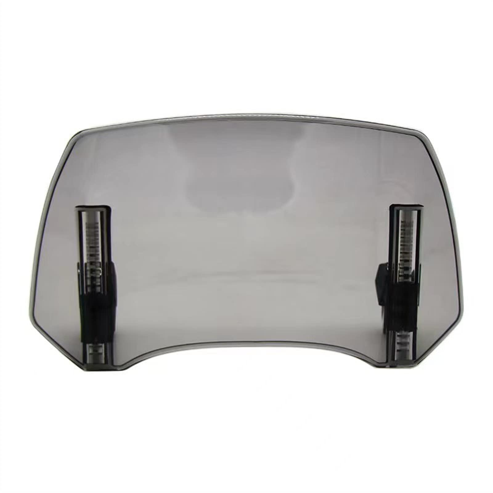 Defletor De Bolha Universal Ajustável Para HONDA CB400X CB500X NT1100 Xl750 Tranpalp Adv 150 Africa Twin