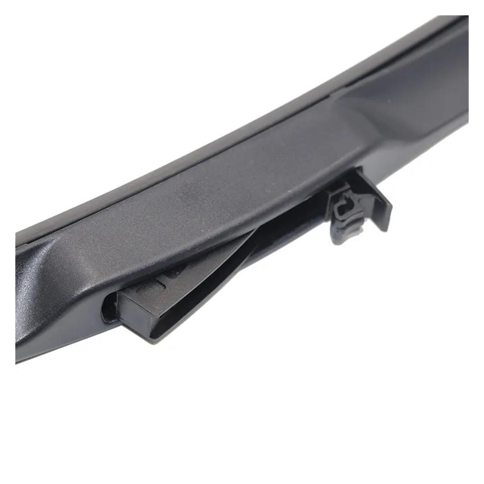 Balais Essuie-Glace Avant Nissan Micra March K14 2016-2022 - 26"+14" Silencieux Anti-Bruit Cadre Acier