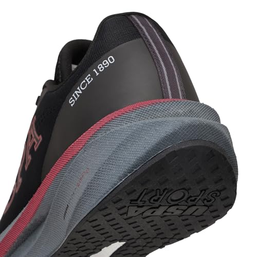 Image of U.S. Polo Assn. Mens 2fd-Rainer Sneaker