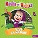 Masha et Michka - Vive la nature