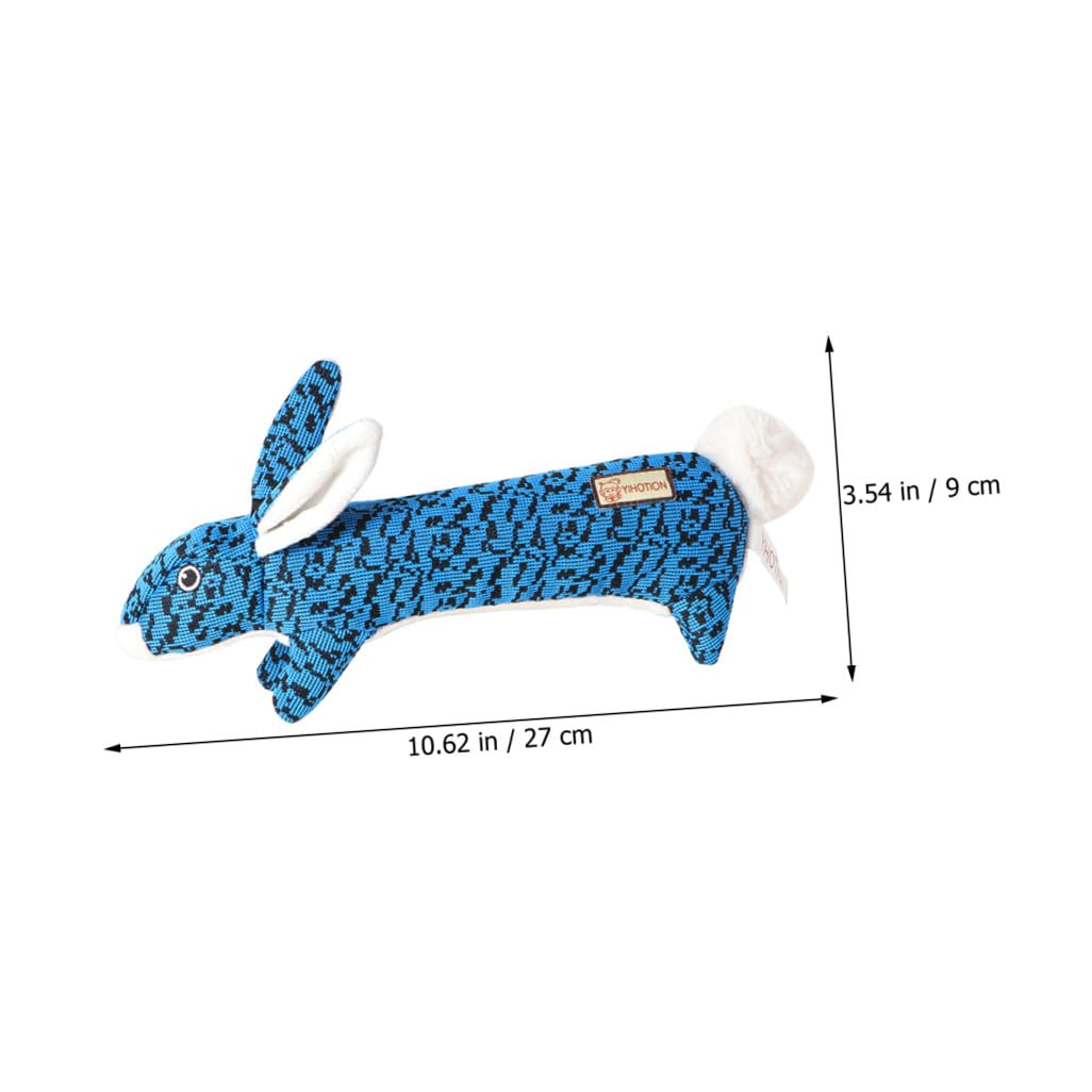 POPETPOP 3 Piezas Juguete con Sonido para Mascotas Juguete Chirriante para Perros Juguete Chirriante para Mascotas Perro Mascota Masticar