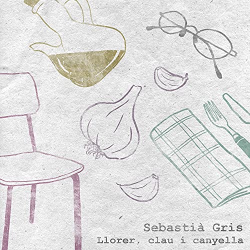 Llorer, Clau I Canyella Llorer, Clau I Canyella