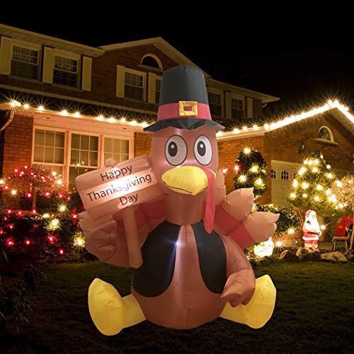Top 10 Best Turkey Blow Up Top Picks 2023 Reviews