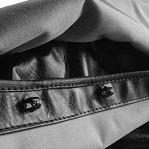 Trail Ridge Tonneau Cover Hidden Snap For Toyota Tundra Crewmax Pickup Truck 5.5Ft Short Bed #TOP3