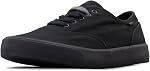 Lugz Mens Lear Classic Canvas Sneaker Sneaker