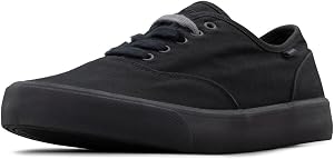 Lugz Mens Lear Classic Canvas Sneaker Sneaker