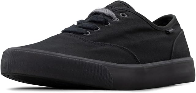 Lugz Mens Lear Classic Canvas Sneaker Sneaker