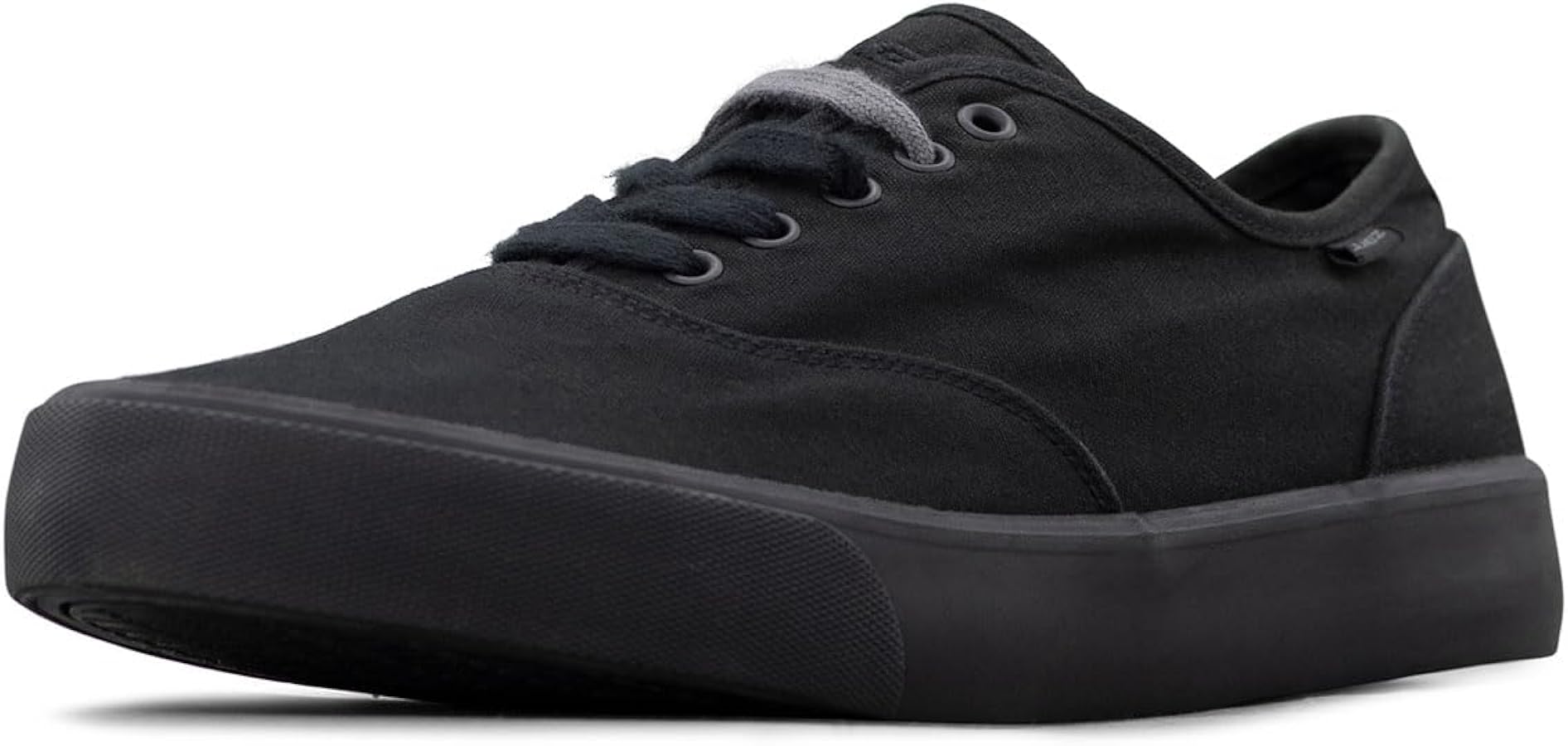 que shoes plain ブラック　black Lサイズ Amazon.com | Lugz | Lear Classic Casual Sneakers for Men | Lace Up